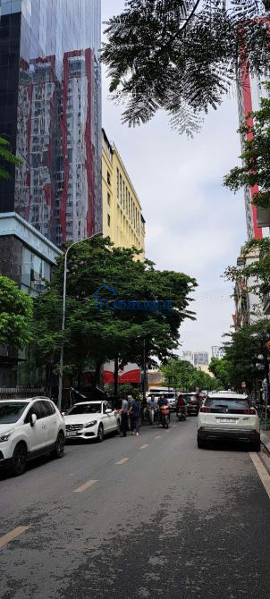 Tôi cần bán gấp nhà 2 mặt tiền Ngõ 78, Duy Tân, Cầu Giấy, Hà Nội 100m2 40,8 tỷ