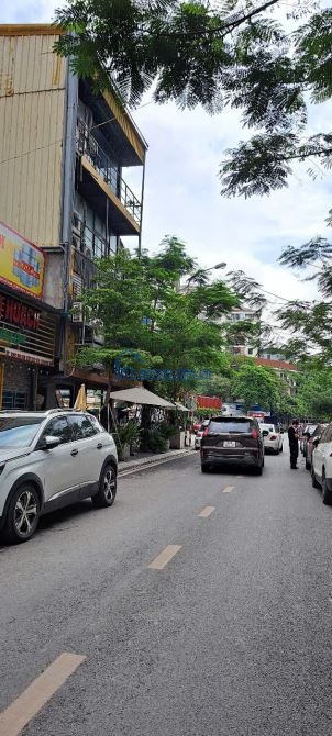Tôi cần bán gấp nhà 2 mặt tiền Ngõ 78, Duy Tân, Cầu Giấy, Hà Nội 100m2 40,8 tỷ