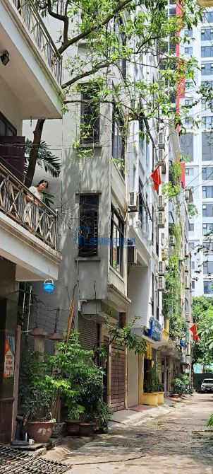 Tôi cần bán gấp nhà 2 mặt tiền Ngõ 78, Duy Tân, Cầu Giấy, Hà Nội 100m2 40,8 tỷ