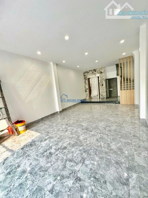 Siêu Ngon! 10 Tỷ Hơn, Bán Nhà Phú Thượng, Tây Hồ - 48M2 - 7 Tầng - Thang Máy - Ô Tô - KD