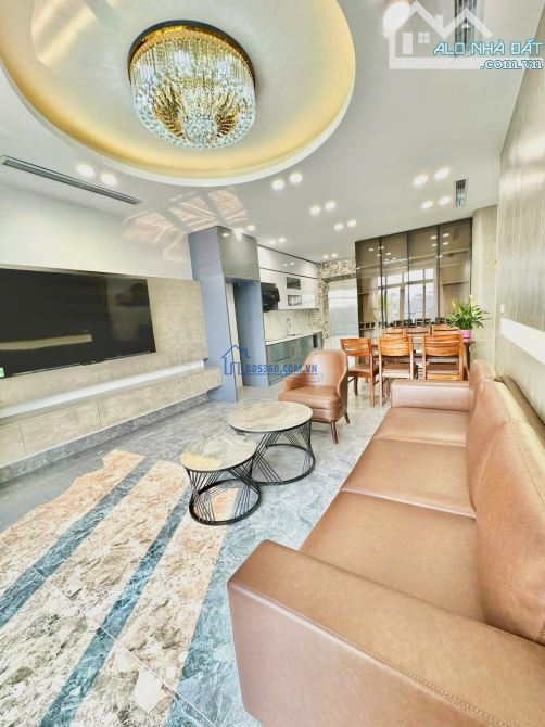 Siêu Ngon! 10 Tỷ Hơn, Bán Nhà Phú Thượng, Tây Hồ - 48M2 - 7 Tầng - Thang Máy - Ô Tô - KD