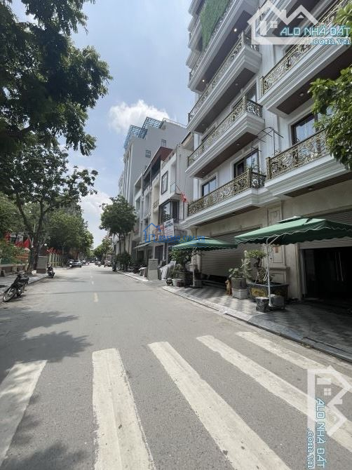 Siêu Ngon! 10 Tỷ Hơn, Bán Nhà Phú Thượng, Tây Hồ - 48M2 - 7 Tầng - Thang Máy - Ô Tô - KD