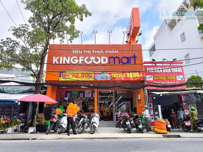 Cho Thuê Nhà MT - Nguyễn Thị Thập , Quận 7 - 10x22 - Trệt + Lửng Suốt đẹp - Giá 70 Triệu