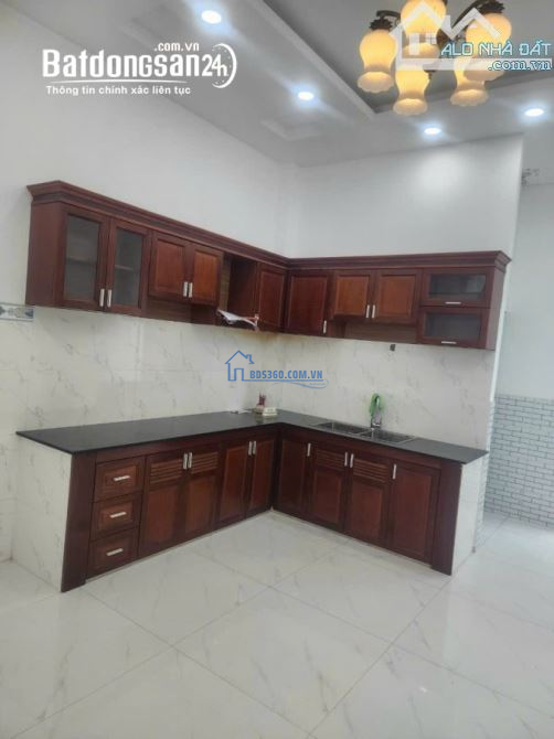 Bán Nhà Chính Chủ Bình Chánh Ngay Đường Hoàng Phan Thái