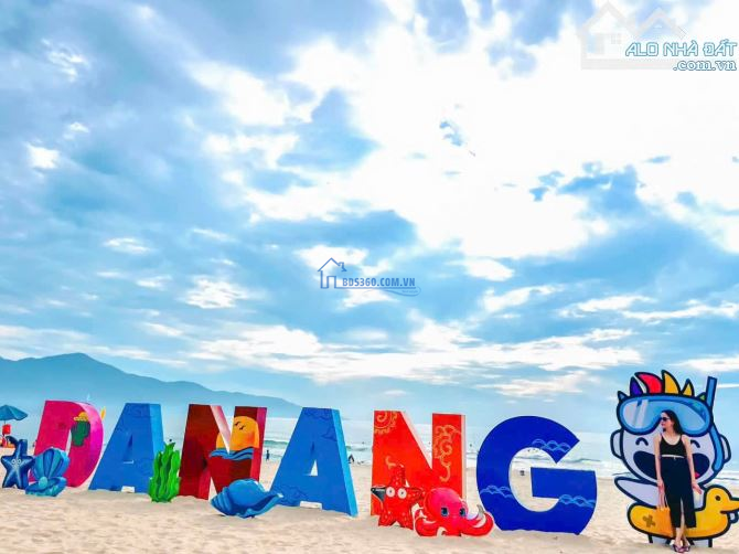HOT HOT🔥🔥BÁN NHÀ 2 TẦNG TRẦN CAO VÂN,THANH KHÊ,S300m2,Giá 19tỷ