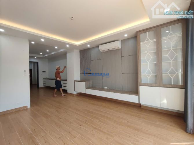Bán Liền Kề Dt 77m2, 5 Tầng Có Thang Máy Thiết Kế Đẹp Khu Đô Thị Văn Phú Hà Đông