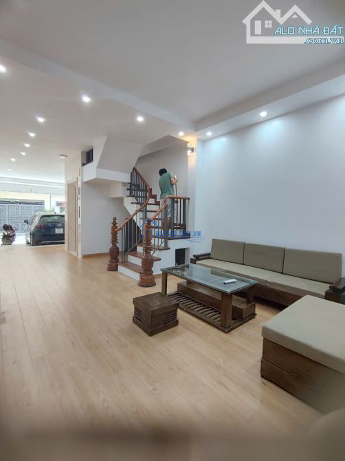 Bán Liền Kề Dt 77m2, 5 Tầng Có Thang Máy Thiết Kế Đẹp Khu Đô Thị Văn Phú Hà Đông