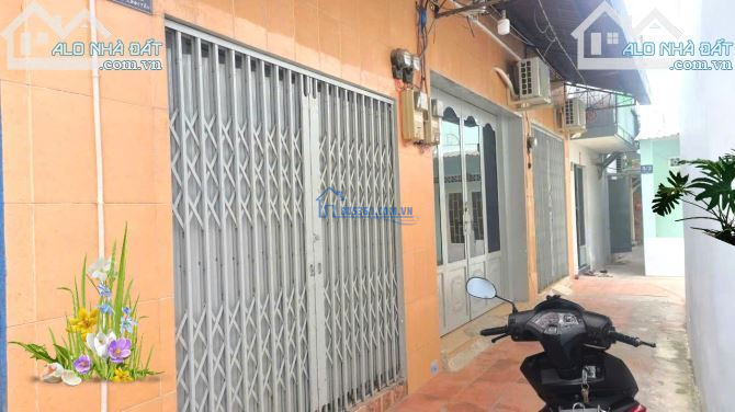 Chính chủ bán nhà 119M/ 6 tỷ 700. Tại 3/1 Đường 8 linh tây.TP Thủ Đức