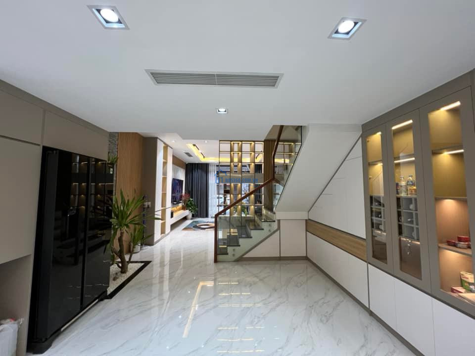 🔑 CHÍNH CHỦ BÁN NHÀ 1 TRỆT 2 LẦU – P4, TP. TÂN AN – 65m² – GIÁ 2 TỶ 4