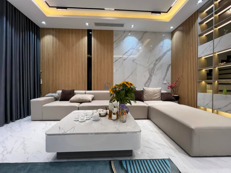 🔑 CHÍNH CHỦ BÁN NHÀ 1 TRỆT 2 LẦU – P4, TP. TÂN AN – 65m² – GIÁ 2 TỶ 4