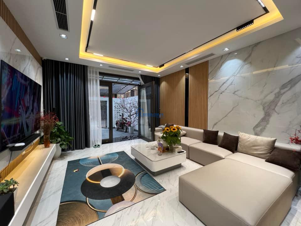 🔑 CHÍNH CHỦ BÁN NHÀ 1 TRỆT 2 LẦU – P4, TP. TÂN AN – 65m² – GIÁ 2 TỶ 4