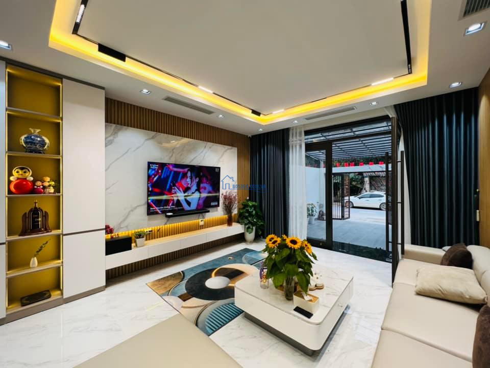 🔑 CHÍNH CHỦ BÁN NHÀ 1 TRỆT 2 LẦU – P4, TP. TÂN AN – 65m² – GIÁ 2 TỶ 4