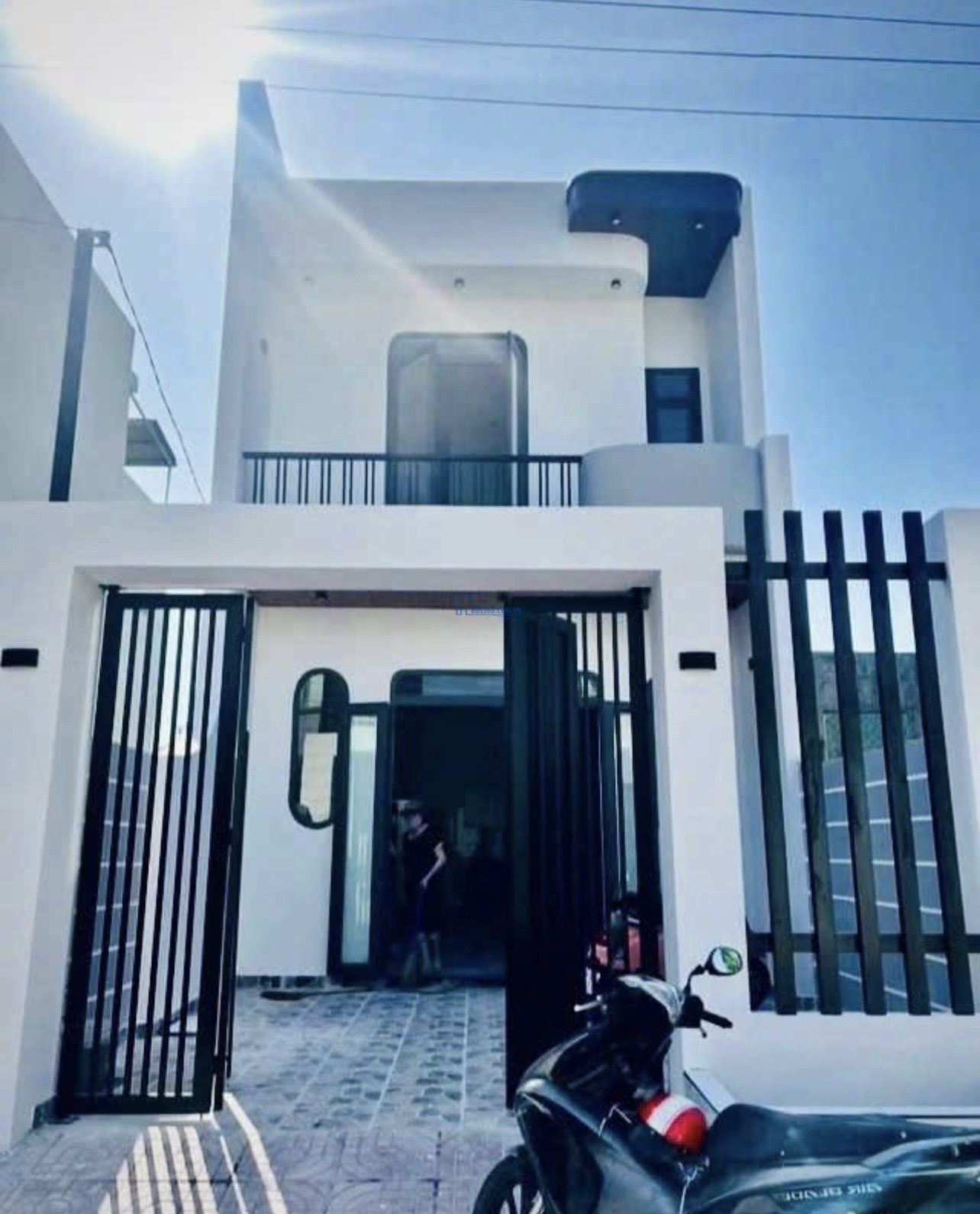 🏠 bán nhà chính chủ – phường 4, tp. tân an 💰 giá: 1.9 tỷ (còn thương lượng)