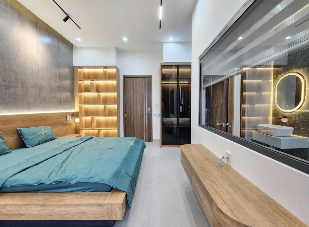 🏠 bán nhà chính chủ – phường 4, tp. tân an 💰 giá: 2.2 tỷ