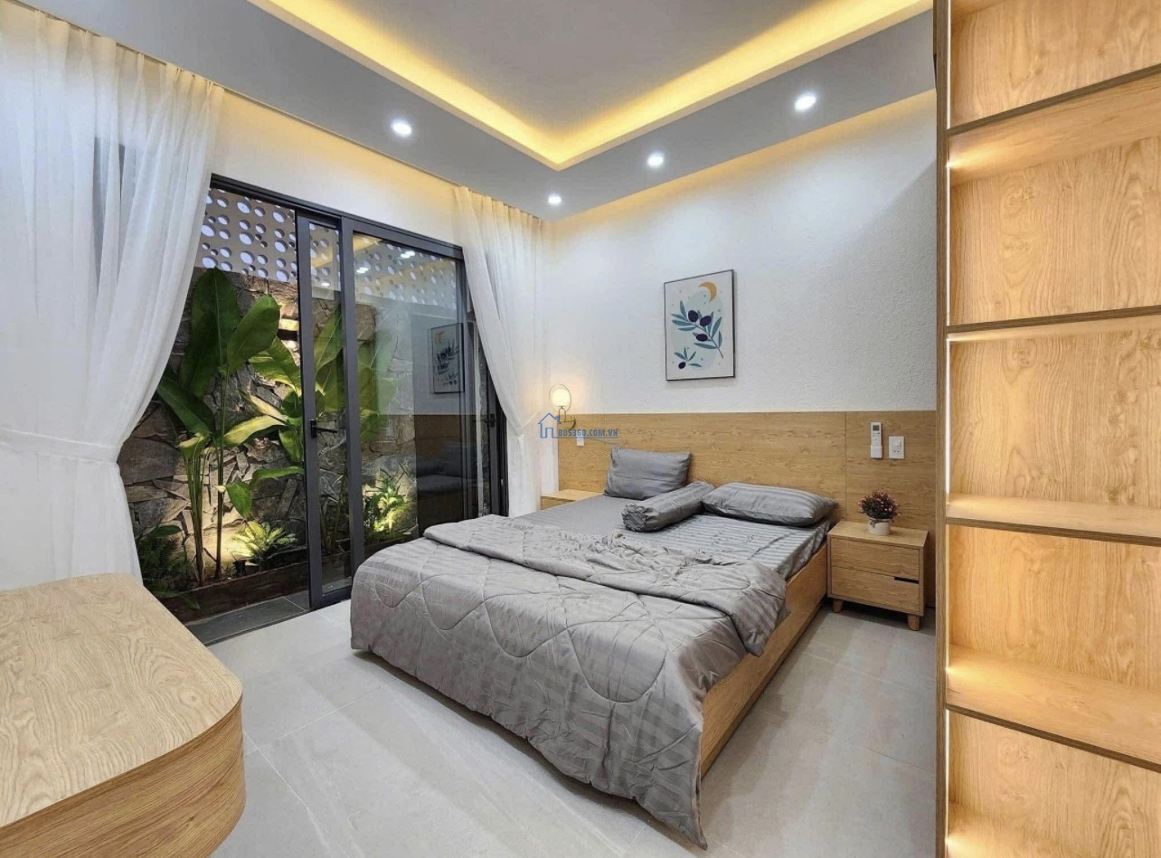 🏠 bán nhà chính chủ – phường 4, tp. tân an 💰 giá: 2.2 tỷ