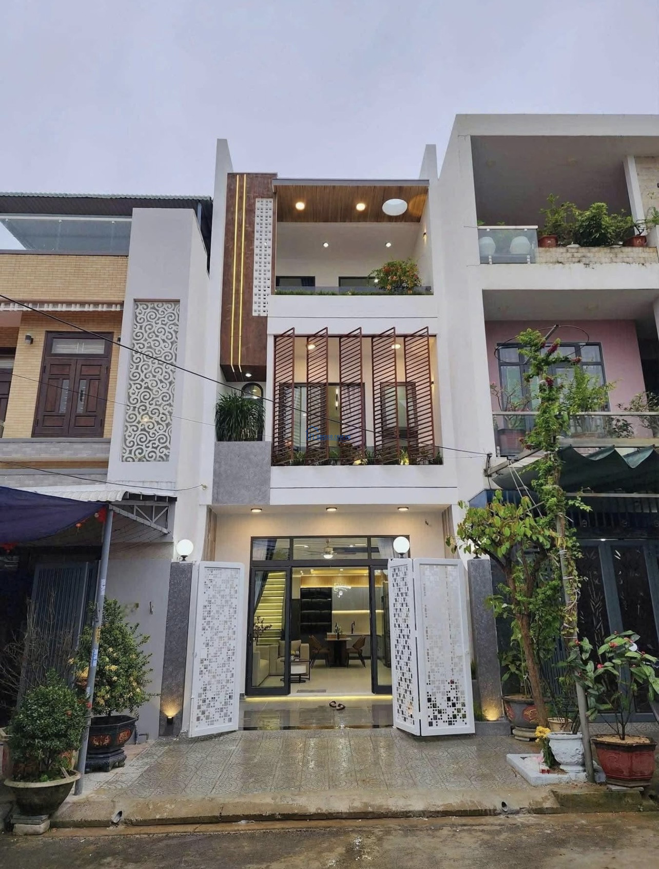 🏠 bán nhà chính chủ – phường 4, tp. tân an 💰 giá: 2.2 tỷ