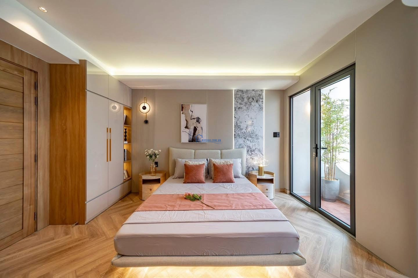 🏡 chính chủ bán nhà đẹp giá 2.4 tỷ – phường 6, tp. tân an