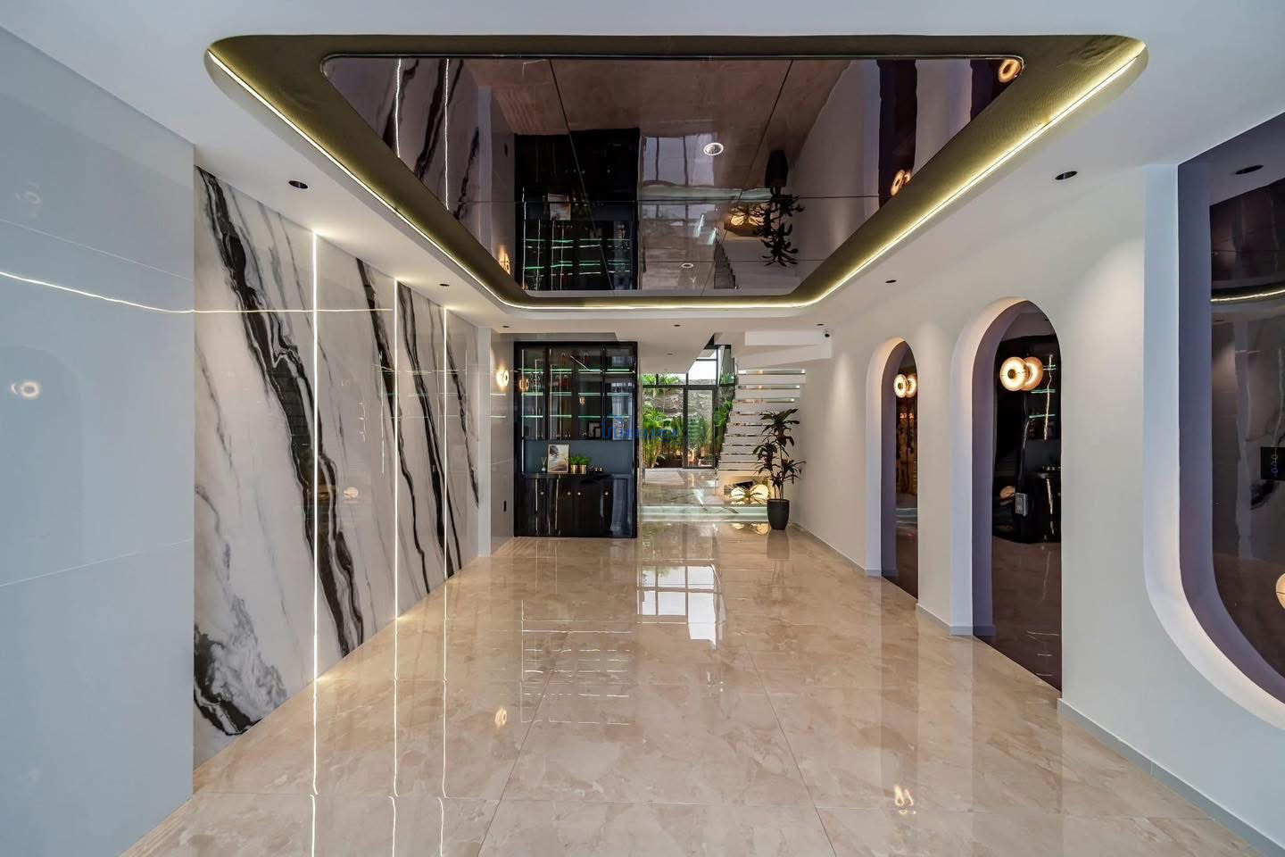 🏡 chính chủ bán nhà đẹp giá 2.4 tỷ – phường 6, tp. tân an