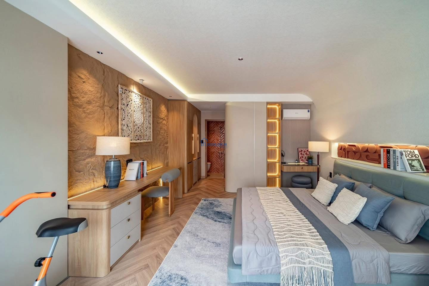🏡 chính chủ bán nhà đẹp giá 2.4 tỷ – phường 6, tp. tân an