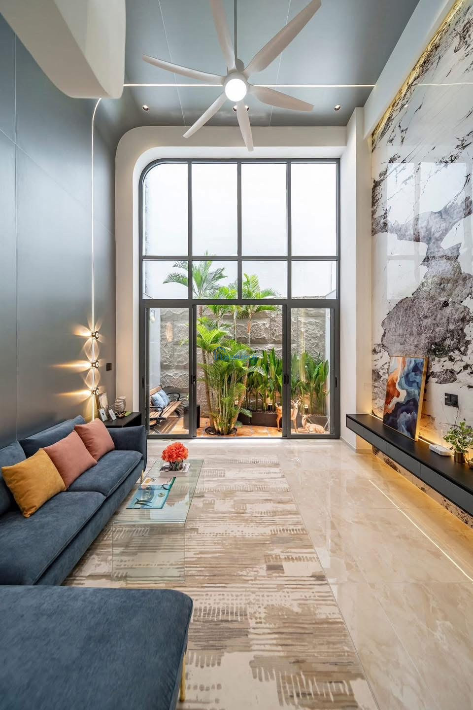 🏡 chính chủ bán nhà đẹp giá 2.4 tỷ – phường 6, tp. tân an