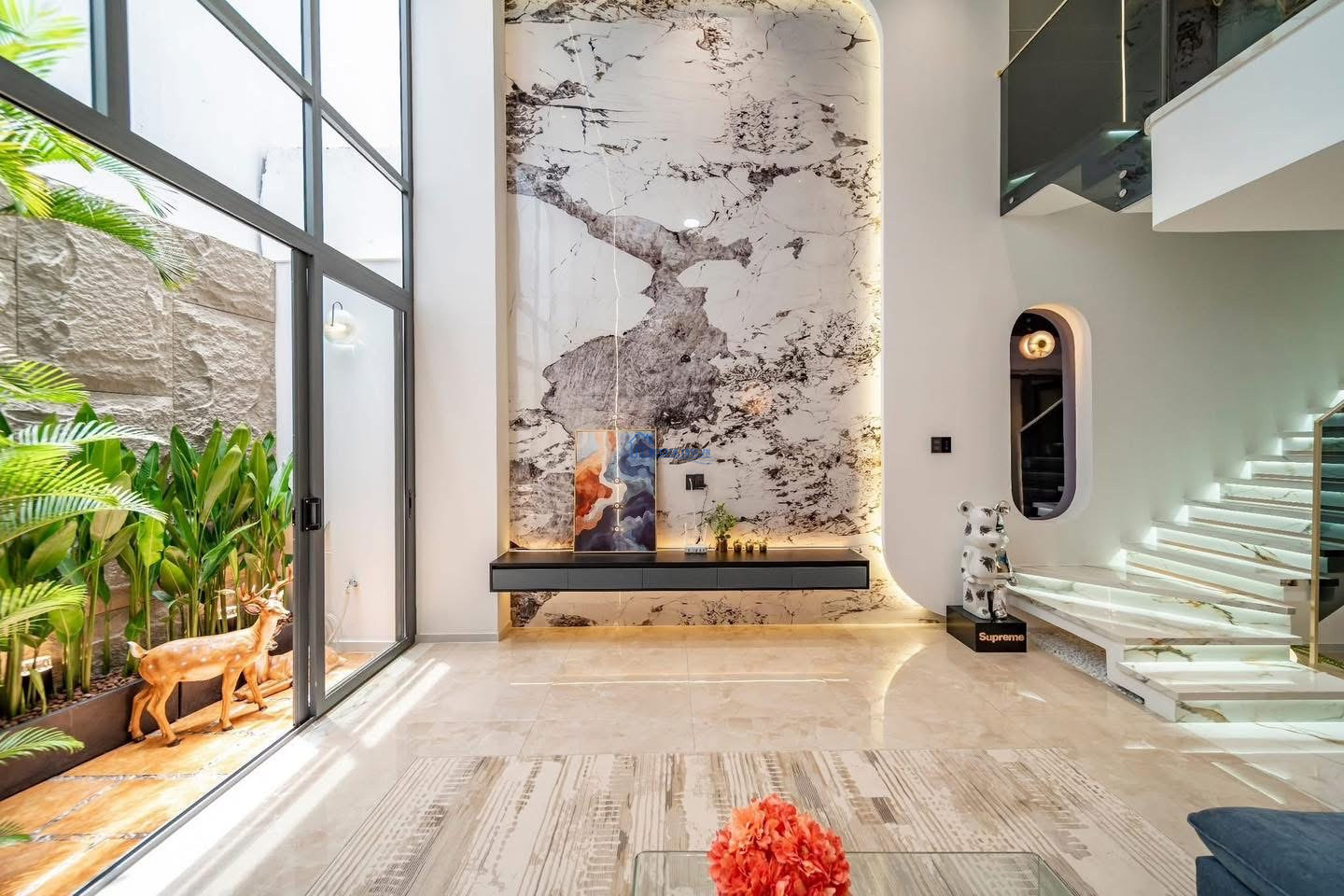 🏡 chính chủ bán nhà đẹp giá 2.4 tỷ – phường 6, tp. tân an