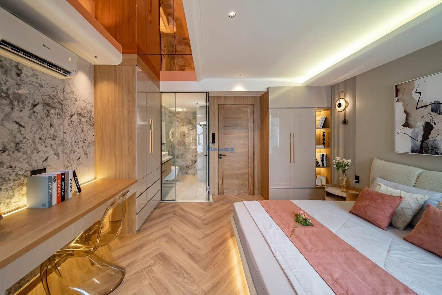 🏡 chính chủ bán nhà đẹp giá 2.4 tỷ – phường 6, tp. tân an