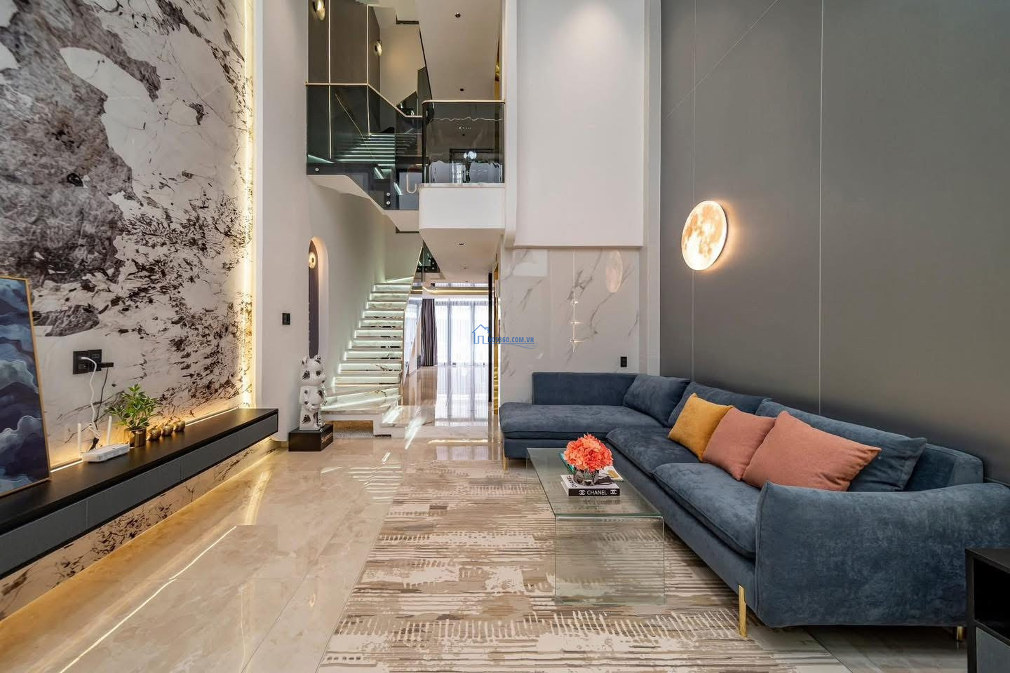 🏡 chính chủ bán nhà đẹp giá 2.4 tỷ – phường 6, tp. tân an