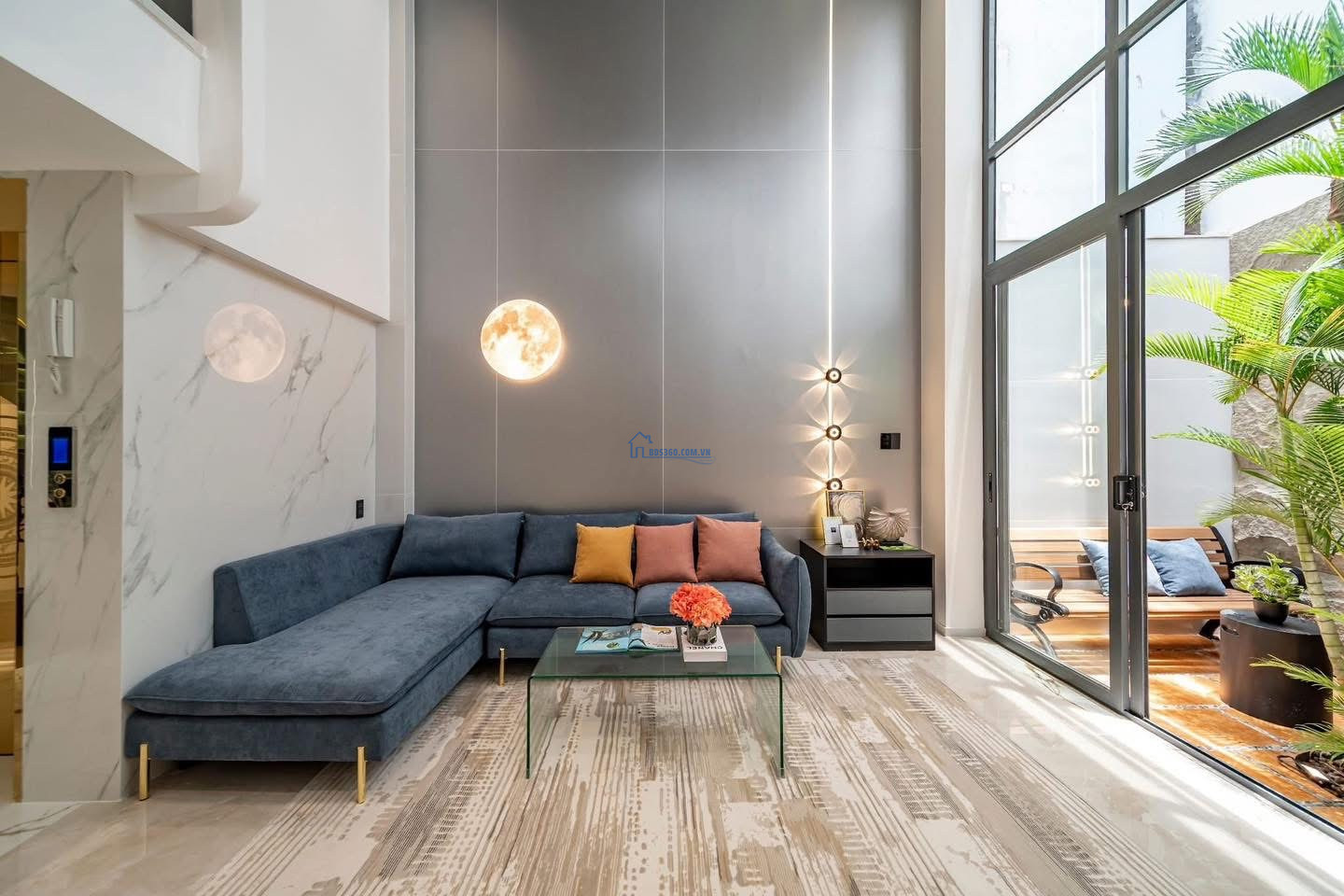 🏡 chính chủ bán nhà đẹp giá 2.4 tỷ – phường 6, tp. tân an