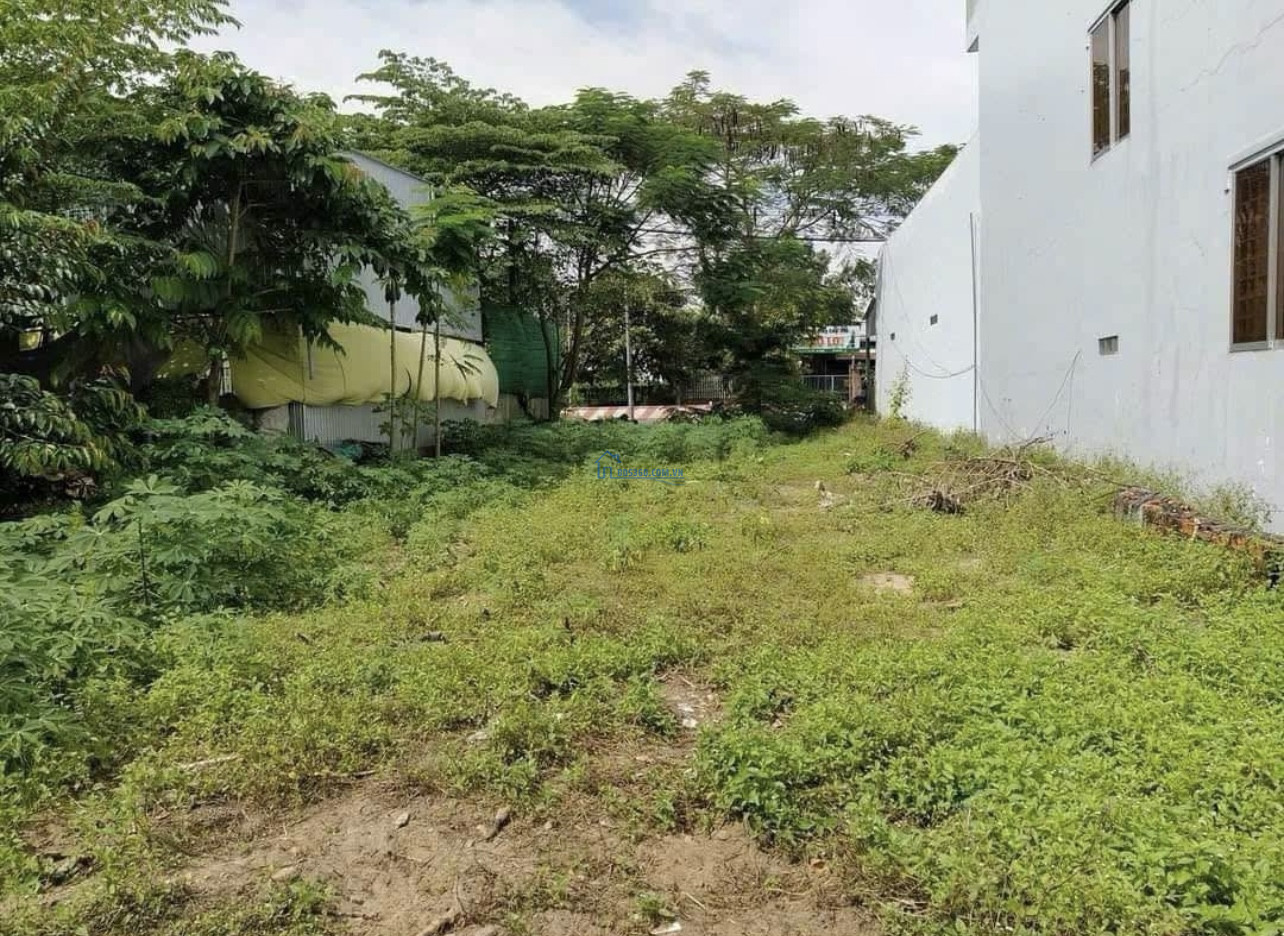🏡 bán đất chính chủ – phường 4, tp. tân an 💰 giá: 1.6 tỷ 120m2