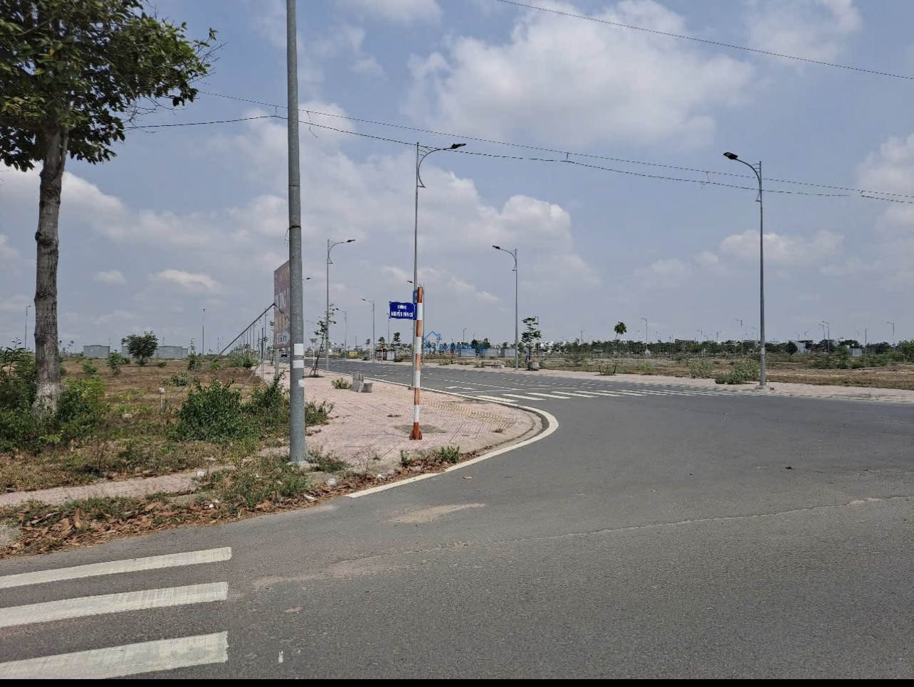 🏡 bán đất chính chủ – phường 4, tp. tân an 💰 giá: 1.6 tỷ 120m2