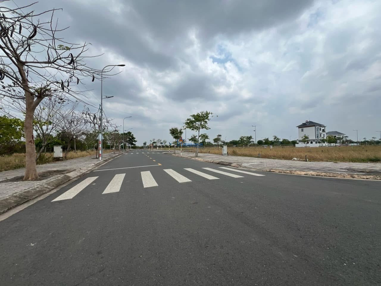 🏡 bán đất chính chủ – phường 4, tp. tân an 💰 giá: 1.6 tỷ 120m2