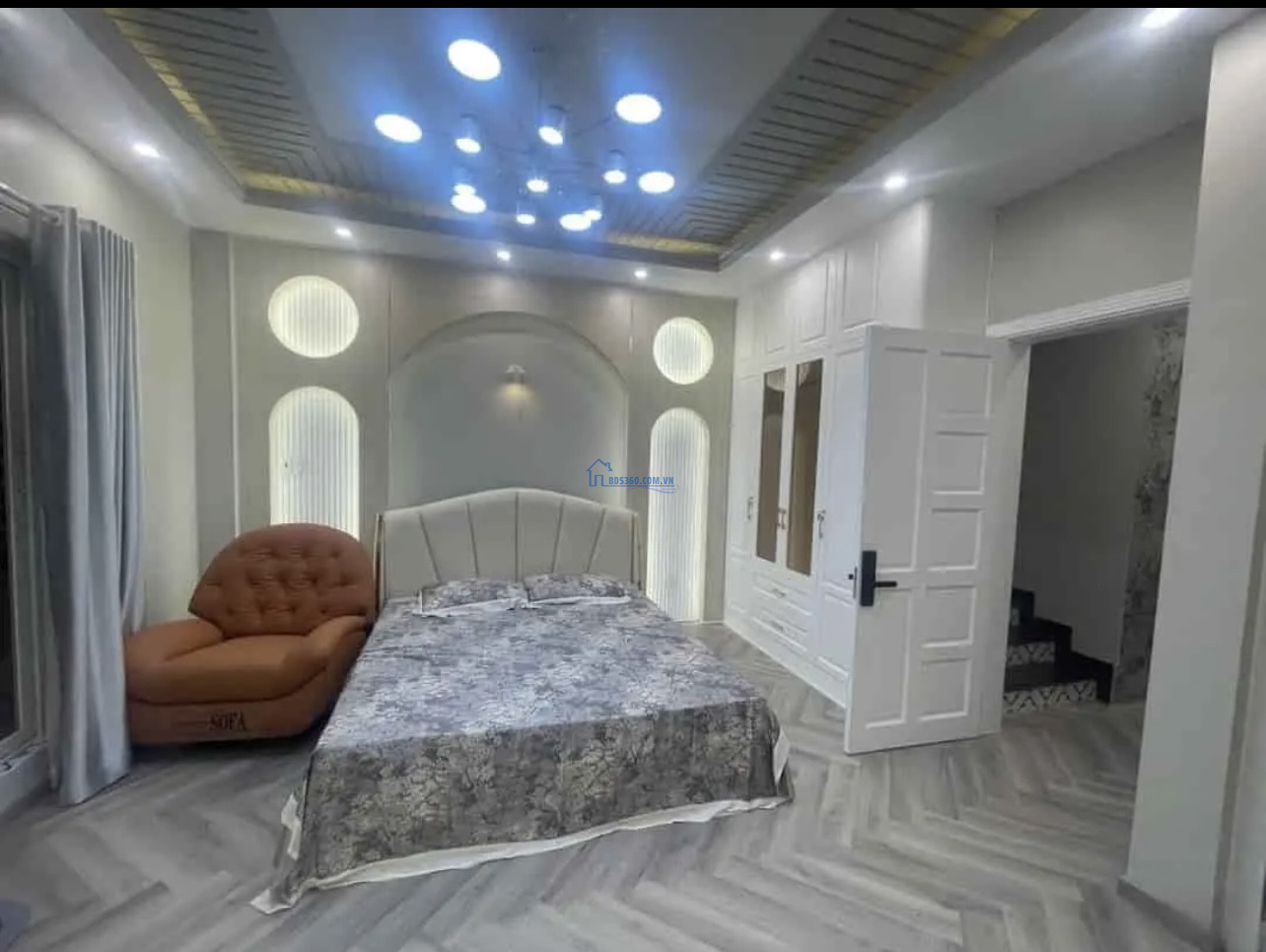 bán nhà phố 3 tầng – mặt tiền quốc lộ 1a – tp. tân an – giá chỉ 2tỷ9 84m2